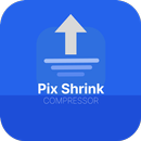 PixShrink: Photo Compressor APK