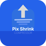 PixShrink: Photo Compressor