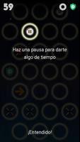 The Bubble Game captura de pantalla 2