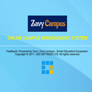 Zavy Campus APK