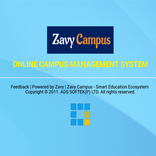 Zavy Campus