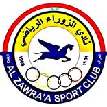 نادي الزوراء العراقي