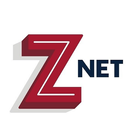 Zaxby's Znet ícone