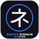 Zaxius Domain Injector Guide APK