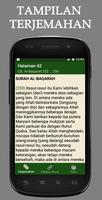 Al Quran Tajwid Berwarna screenshot 1