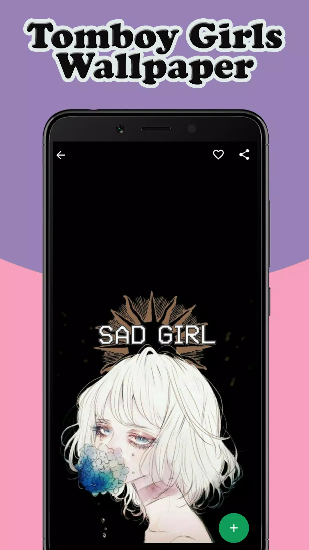 Wallpaper Tomboy Girl APK pour Android Télécharger Wallpaper Tomboy Girl APK pour Android Télécharger