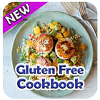 Gluten Free Cookbook icône