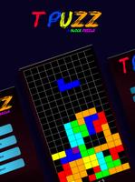 T Puzz -  A Block Puzzle screenshot 1