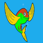 Flying Fish icon