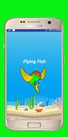 Flying Fish poster