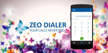 Zeo Dialer