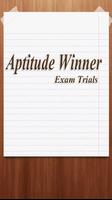 Aptitude Winner poster