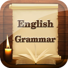 English Grammar Book アイコン