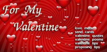 Valentine Love
