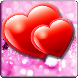 Valentine Love أيقونة