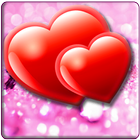 Icona Valentine Love
