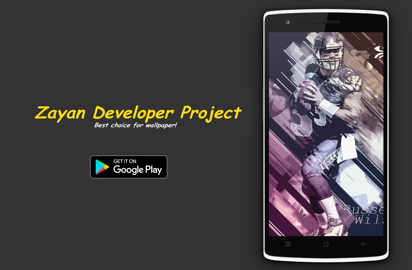 Russell Wilson Wallpapers for Android APK Download Russell Wilson Wallpapers for Android APK Download