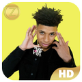 NLE Choppa Wallpaper 🎈