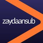 Zaydaansub أيقونة