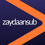 Zaydaansub