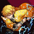 ”Kimetsu Fight - Demon Slayer