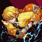 Kimetsu Fight - Demon Slayer иконка