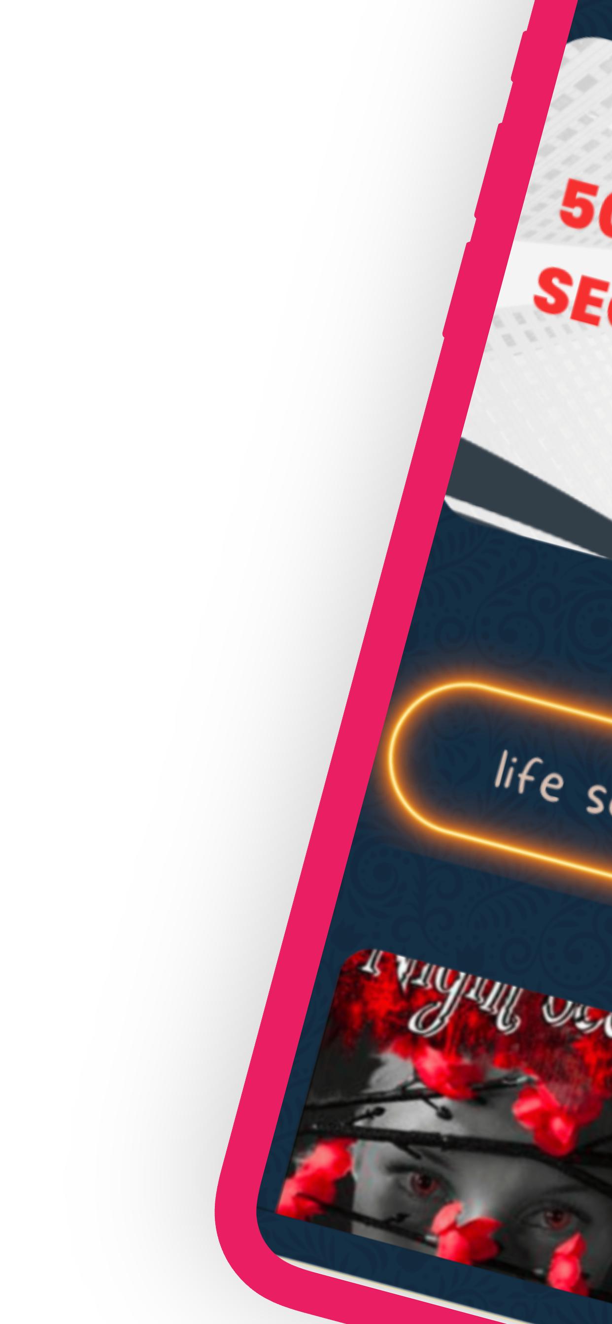 life secrets APK for Android Download