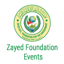 Zayed Foundation Events APK