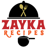 Zayka Recipes - Indian Food Re