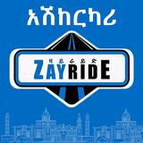 ZayRide Driver icône