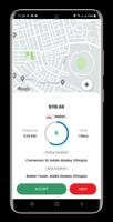 ZayRide Driver screenshot 2