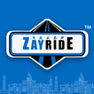 ”ZayRide Passenger