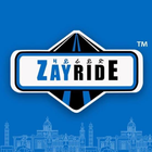 ZayRide أيقونة