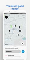 ZayRide screenshot 2
