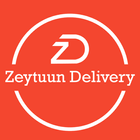 Zeytuun Delivery أيقونة
