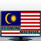 Tv Online Malaysia 图标