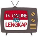 APK TV Online HD - Semua Saluran TV Indonesia HD