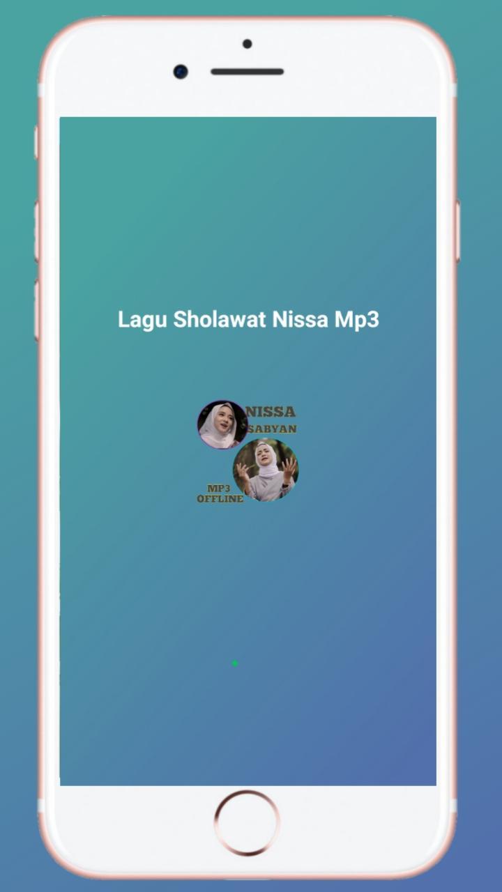 Nissa Sabyan Full Album mp3 2019 APK for Android Download