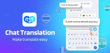 Hi Translate - Traduci tutto
