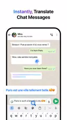 Hi Translate - Chat translator APK download