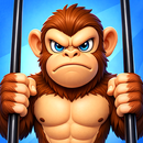 Wild Ape Hero Simulator APK