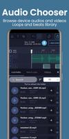 Pro Audio Editor - Music Mixer 截图 1