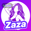 Zaza Lite: Video Call&Fun Chat APK