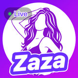Zaza Lite: Video Call&Fun Chat APK