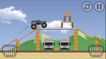 Monster Truck স্ক্রিনশট 2