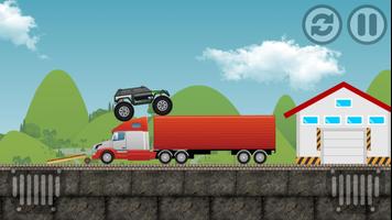 Monster Truck স্ক্রিনশট 3