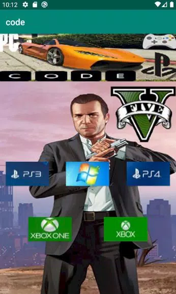 Android용 codes gta v arabic كود وشفرات السر بالعربية APK 다운로드