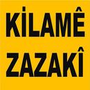 ZAZACA ŞARKILAR-KILAMÊ ZAZAKÎ-DİNLE İNTERNETSİZ APK