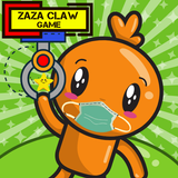 Zaza Claw Game