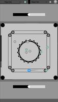 Carrom Board Pool 截图 2